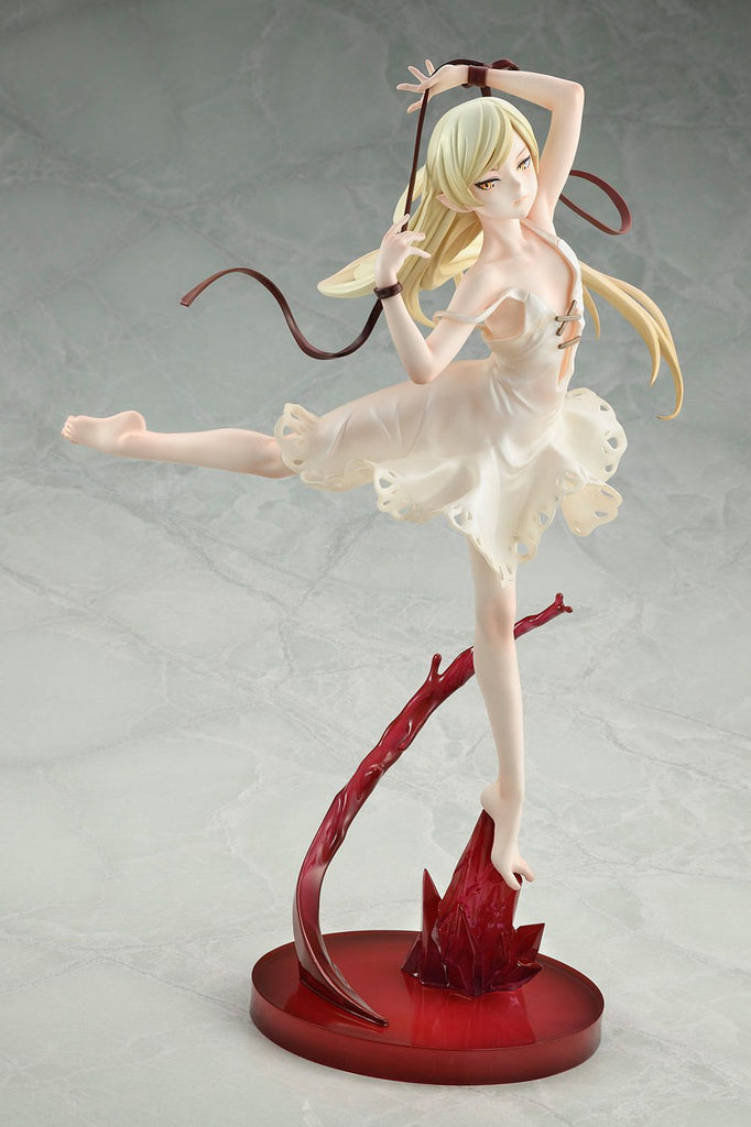 Kizumonogatari - Kiss-Shot Acerola-Orion Heart-Under-Blade 12 Years Old Version Figure