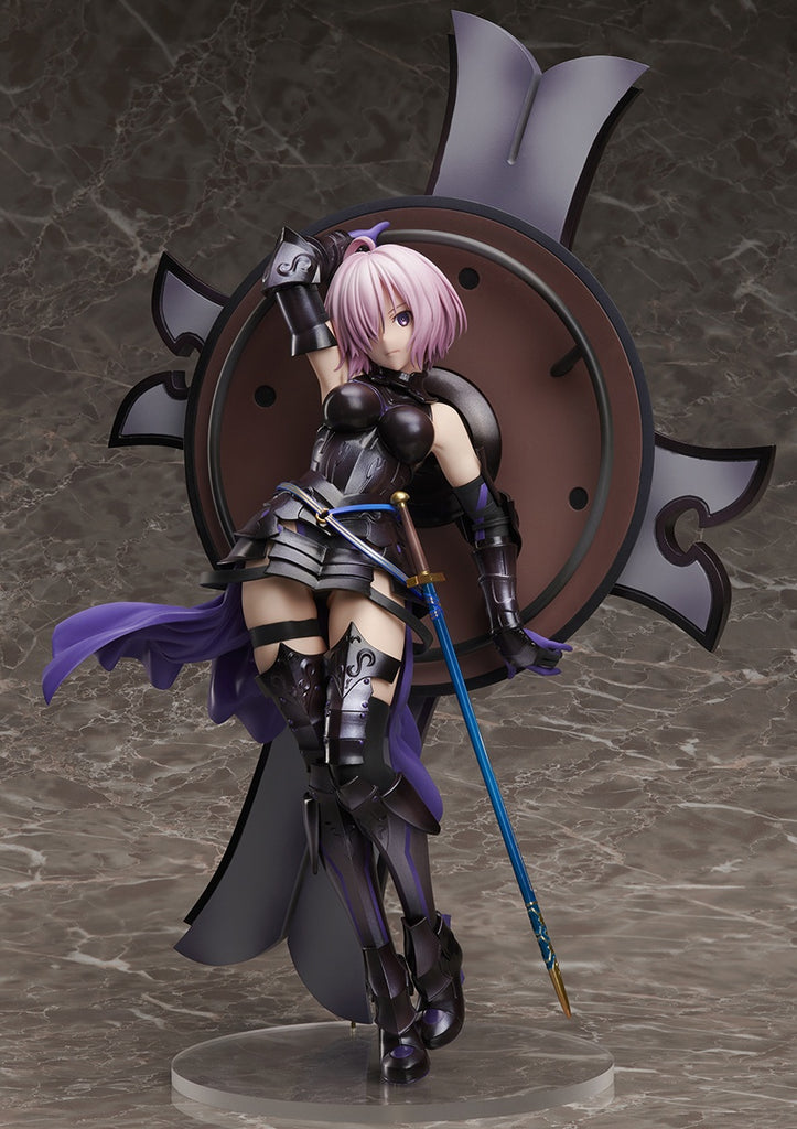 Fate/Grand Order - Shielder/Mash Kyrielight