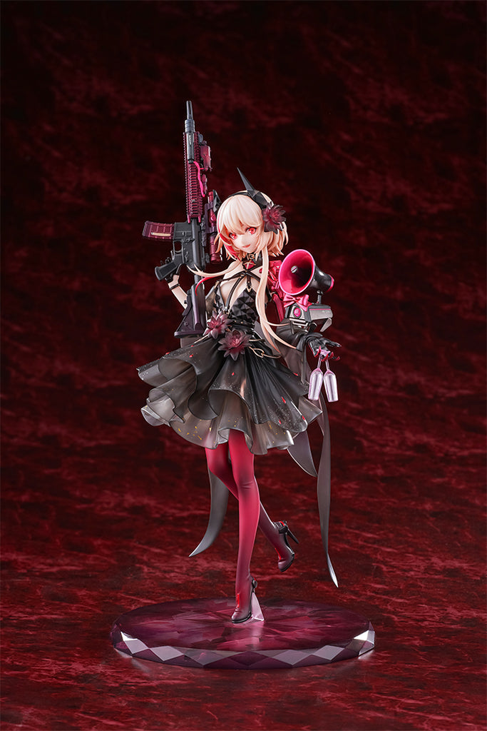 Girls' Frontline - M4 Sopmod II The Broom At The Bar Ver. 1/7 Scale