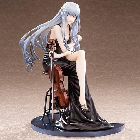 Girls' Frontline Girls' Frontline 1/7 AK12 No Winter Area Ver. Complete Figure Scale Figure