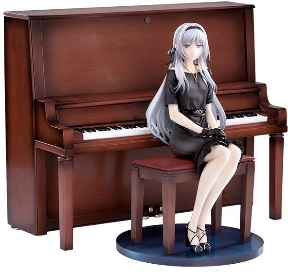 Girls' Frontline - AN94 Wolf and Fugue Ver. Complete Figure 1/7 Scale Figure