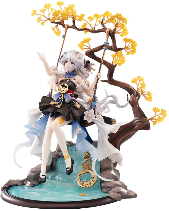 Honkai Impact 3rd - Theresa's - Starlit Astrologos Orchid's Night Figures/Scale Figure