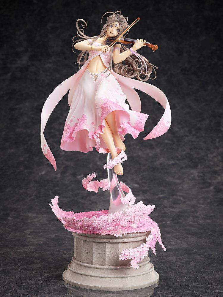 Oh My Goddess! - Belldandy Figures///Scale Figure