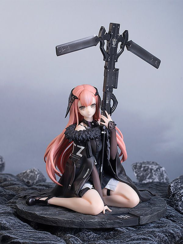 A-Z: A-Z:[C] Scale Figure