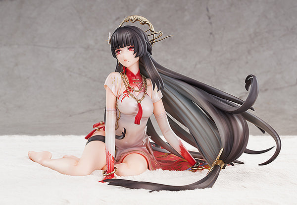 Punishing: Gray Raven Qu: Crimson Blessing Scale Figure