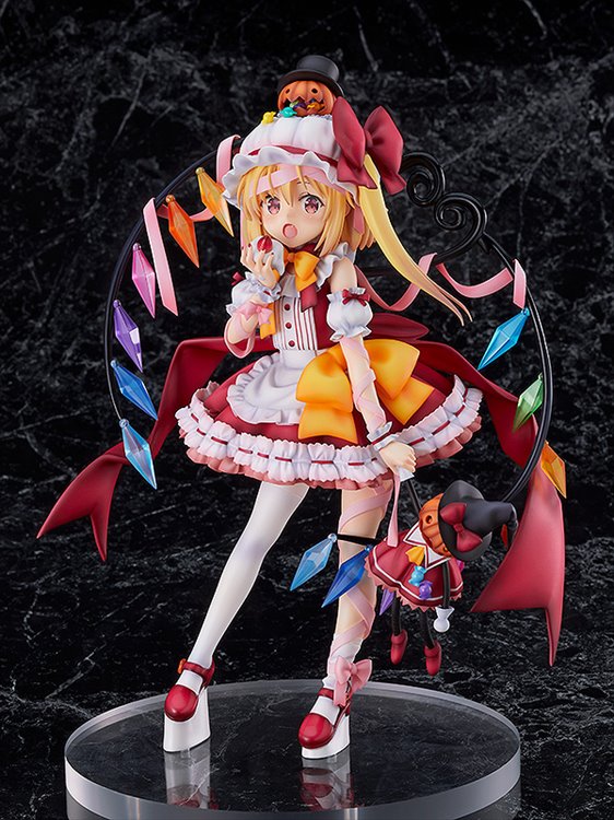 Touhou Project - Flandre Scarlet [AQ] 1/7 Scale
