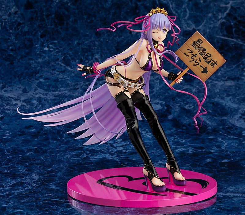 Fate/Grand Order - Moon Cancer/BB (Devilish Flawless Skin) [AQ] 1/7 Scale Figure