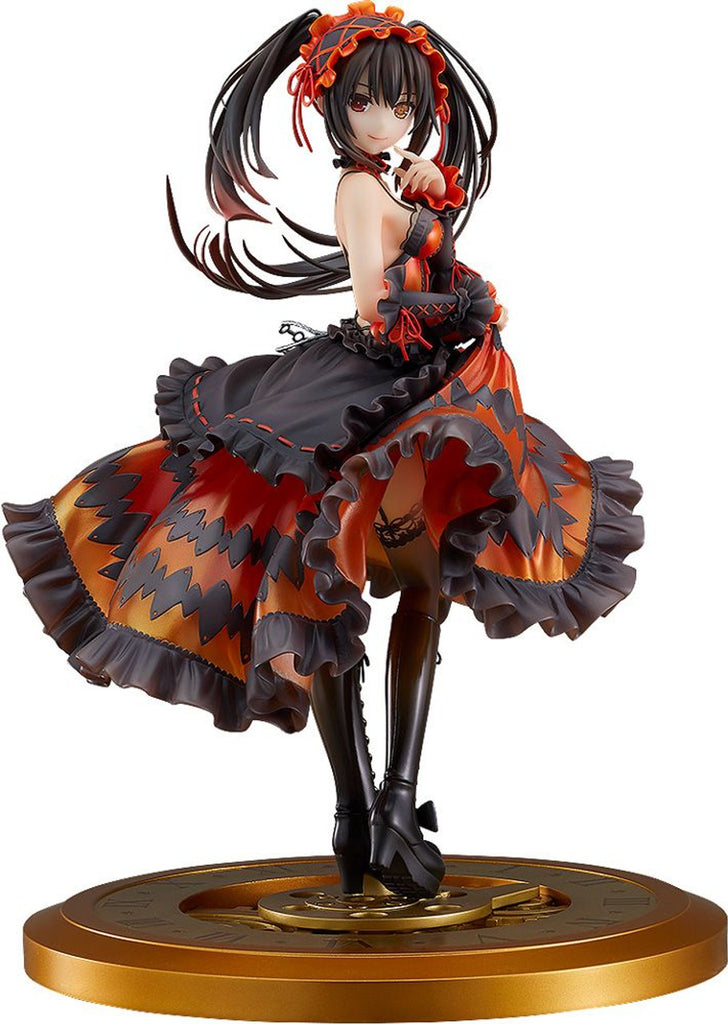 Kurumi Tokisaki ~Zafkiel~