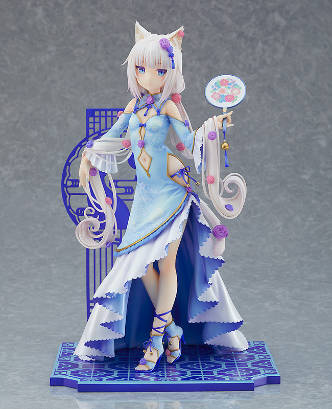 Nekopara - Vanilla: Chinese Dress Ver.