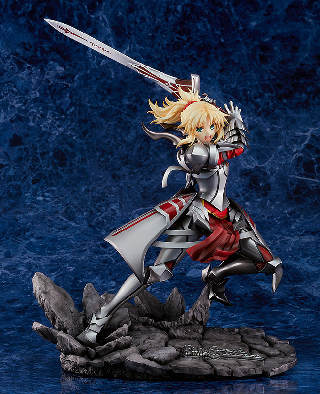 Fate/Grand Order - Saber/Mordred ~Clarent Blood Arthur~