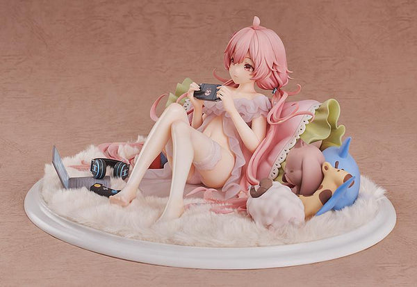 RED: Pride of Eden - Evanthe: Lazy Afternoon Ver. Scale Figure