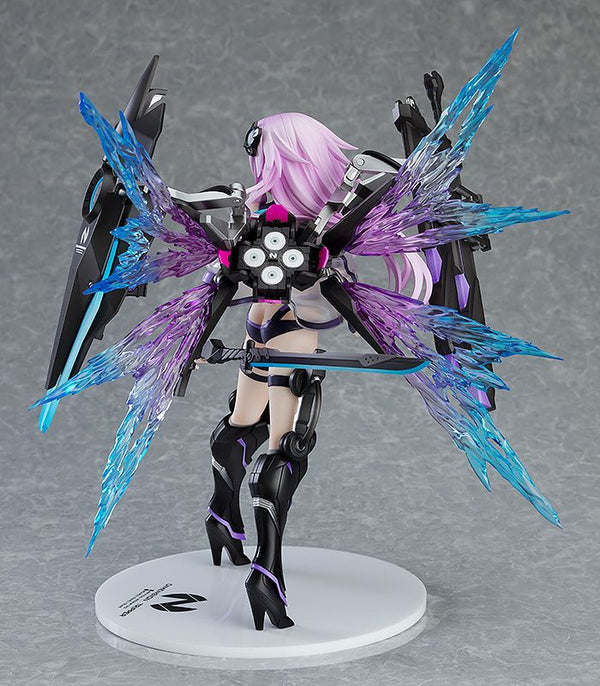 Hyperdimension Neptunia - Dimension Traveler Neptune: Generator Unit Ver.
