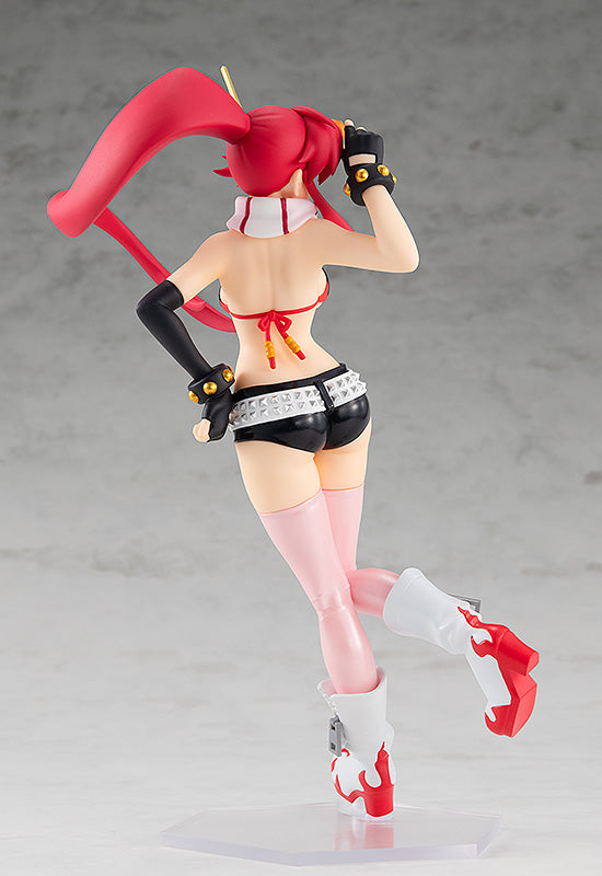 POP UP PARADE - Gurren Lagann - Yoko Figure - Dragons Trading