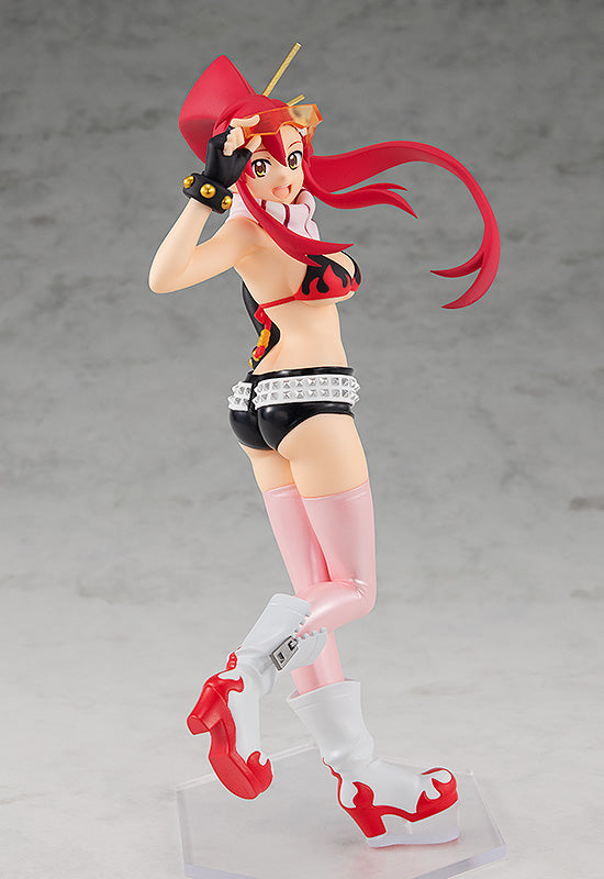 POP UP PARADE - Gurren Lagann - Yoko Figure