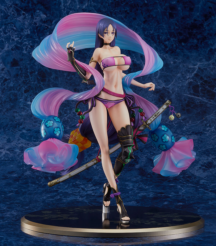 Fate/Grand Order - Lancer/Minamoto-No-Raikou [AQ] Figures///Scale Figure