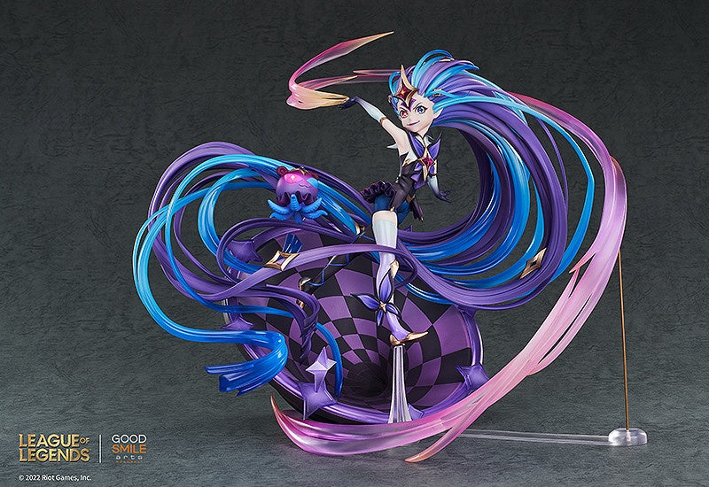 League Of Legends - Star Guardian Zoe Figures/Scale Figure