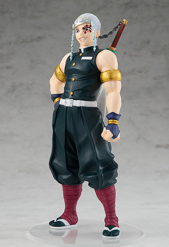 Demon Slayer Kimetsu no Yaiba Pop up Parade Tengen Uzui