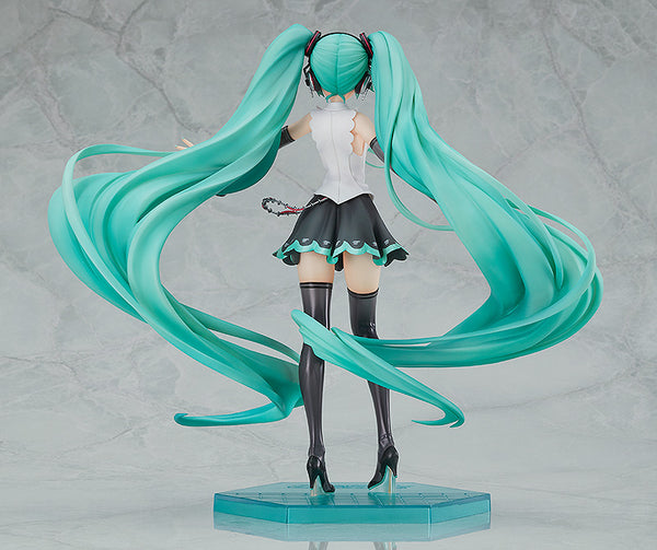 Vocaloid - Hatsune Miku NT