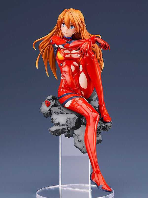 Asuka Langley