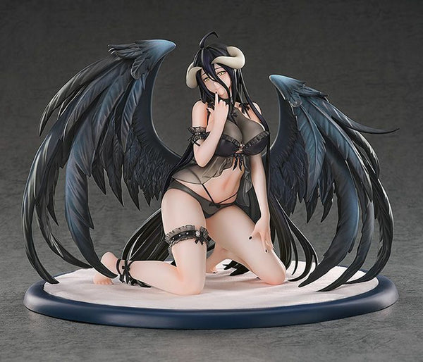 Overlord - Albedo: Negligee Ver. Figure