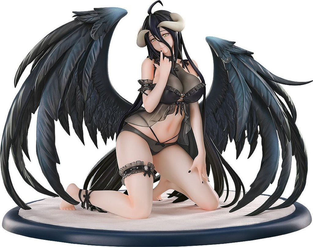 Overlord - Albedo: Negligee Ver. Figure