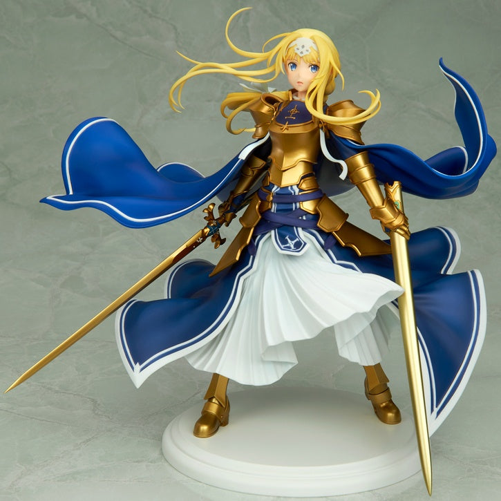 Sword Art Online -Alicization- Alice Synthesis Thirty 1/7 Scale Figure