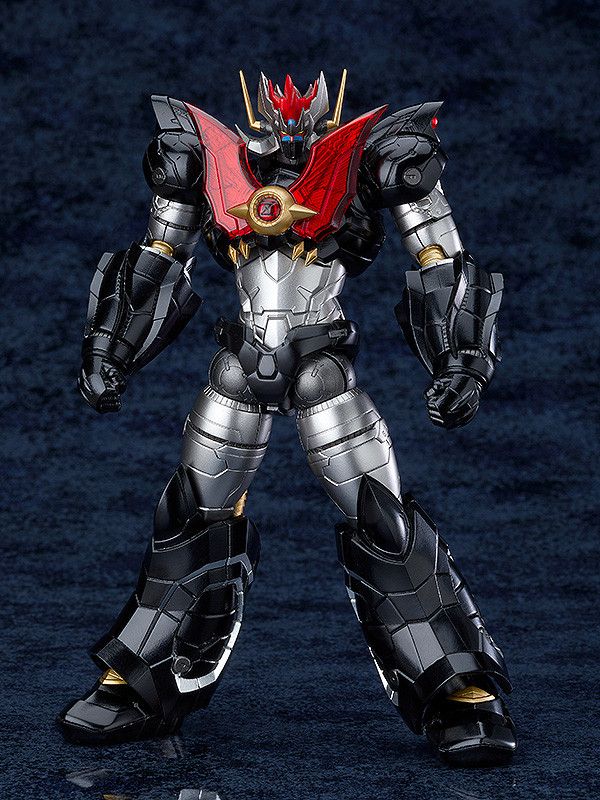 Hagane Works Mazinkaiser Non-Scale Figure