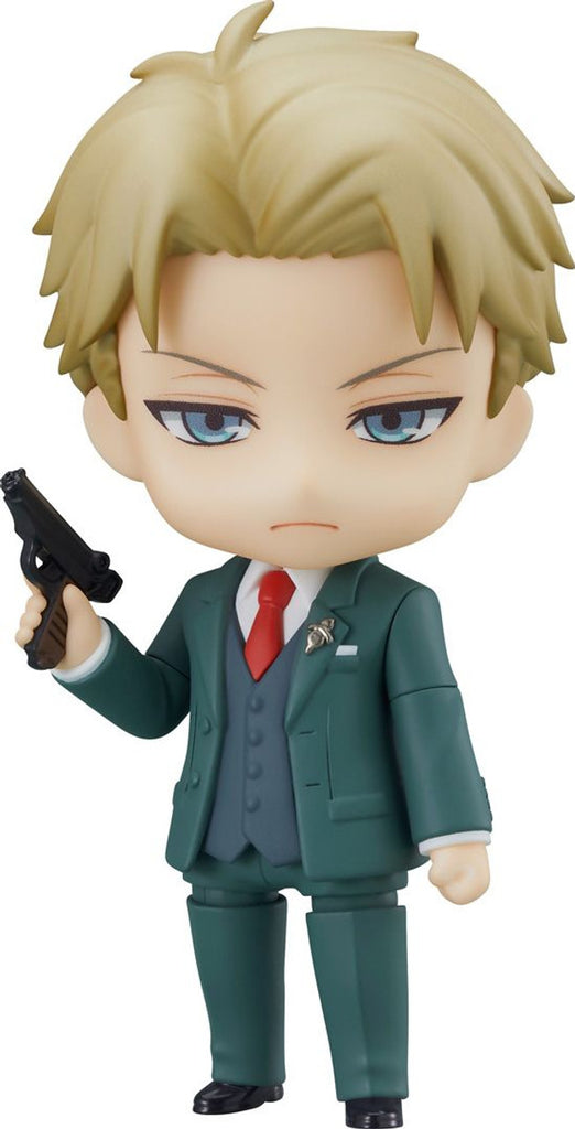 Spy X Family - Loid Forger Nendoroid