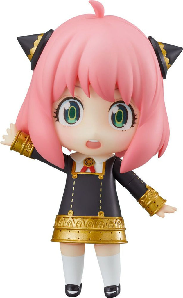 Spy X Family - Anya Forger Nendoroid