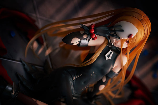 The Vampire of the Blue Roses - Evileye 1/7 Scale
