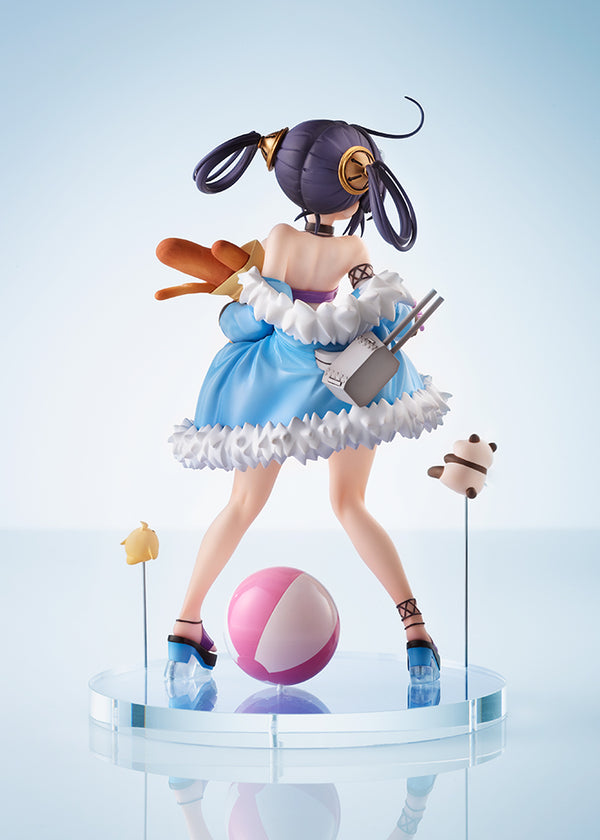 Azur Lane - Ning Hai Summer Hunger TF Edition 1/7 Scale