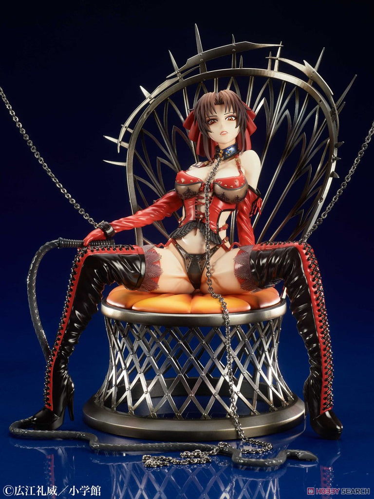 Black Lagoon - 20th Anniversary Revy 1/7-scale Figure