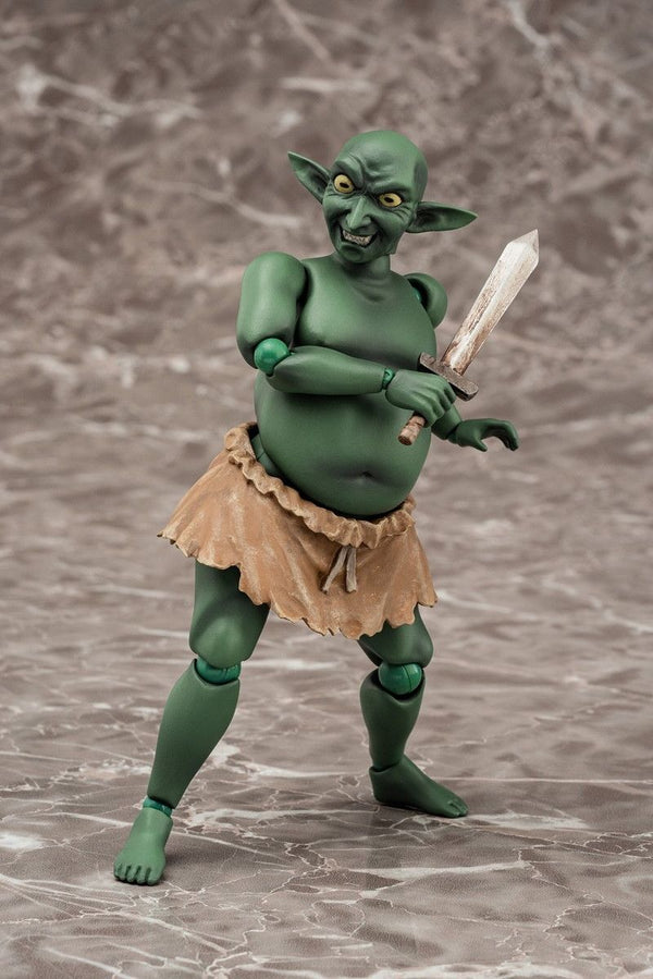 Daiki no Goblin-san 1/12 Scale Figure