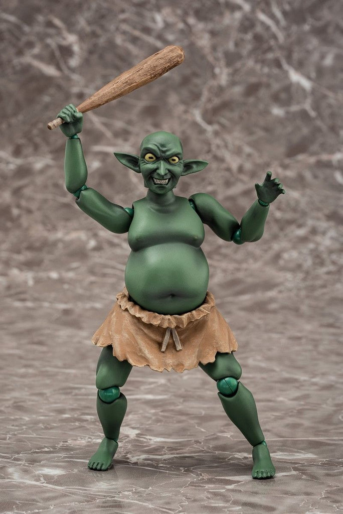 Daiki no Goblin-san 1/12 Scale Figure