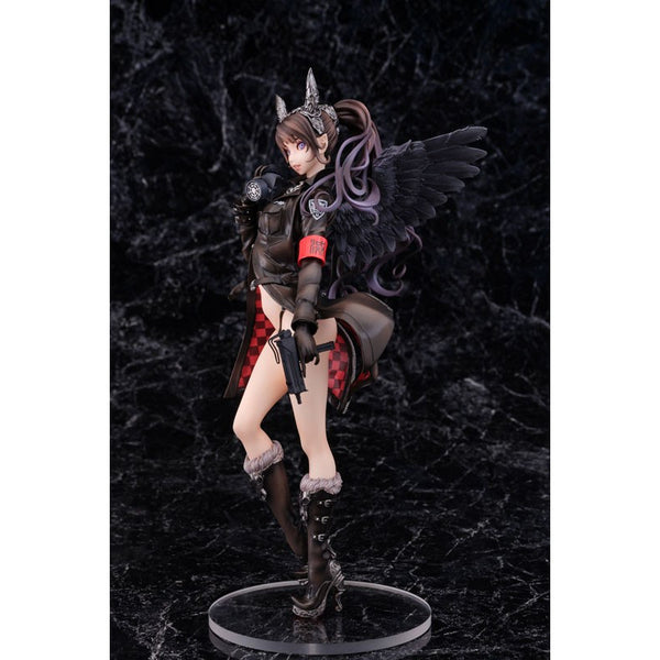 One-winged Jishia Vispo ORIGINAL
