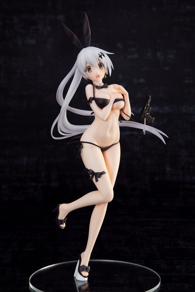 Girls' Frontline - Five-seven Swimsuit Heavily Damaged Ver. (Cruise Queen) Scale Figure