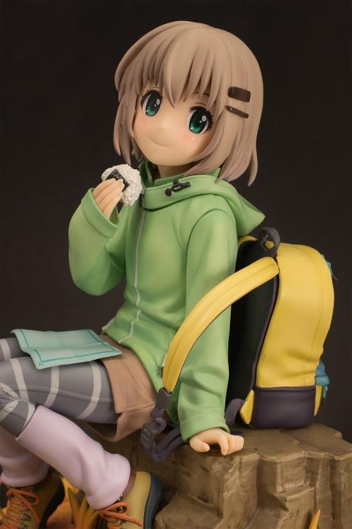 Yama no Susume 3rd Season Aoi (Autumn Hike) 1/7 Scale Figure