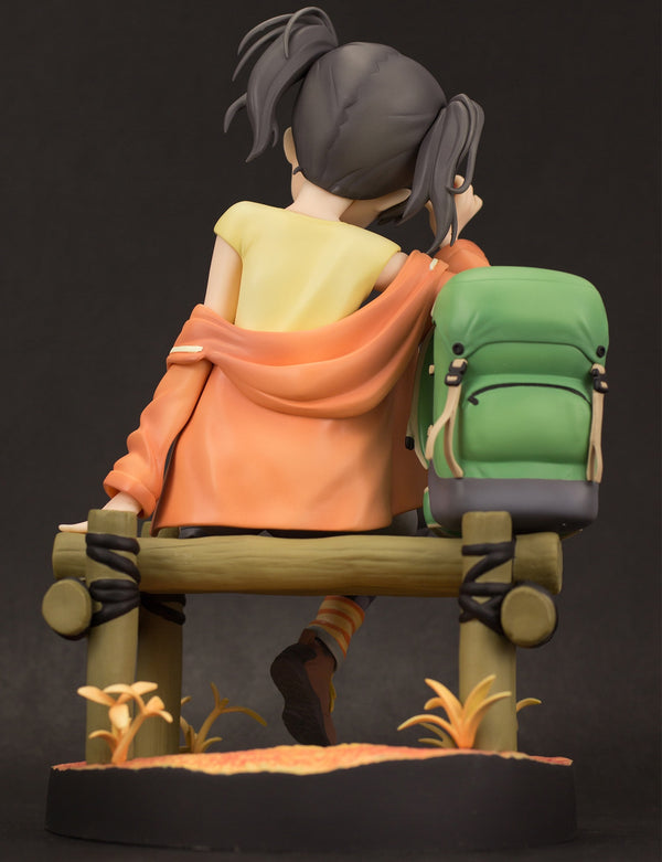 Encouragement of Climb 3rd Season Hinata 1/7 Scale (Autumn Hike Version)