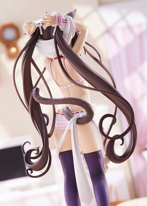 Nekopara - Chocola Dress Up Time