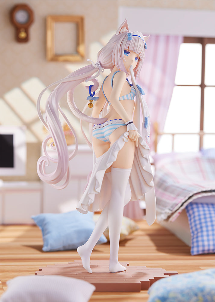 Nekopara - Vanilla Dress Up Time
