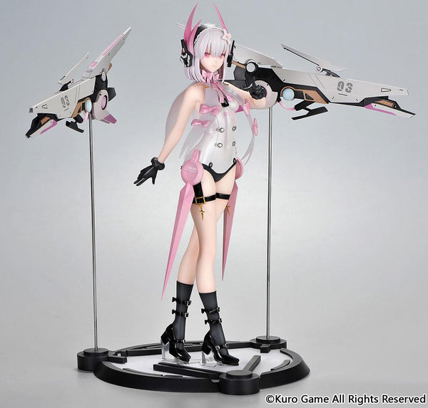 Punishing: Gray Raven - Punishing: Gray Raven Leaf - Ryukou