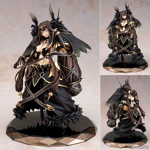 Fate/Grand Order - Assassin/Semiramis 1/7 Scale Figure