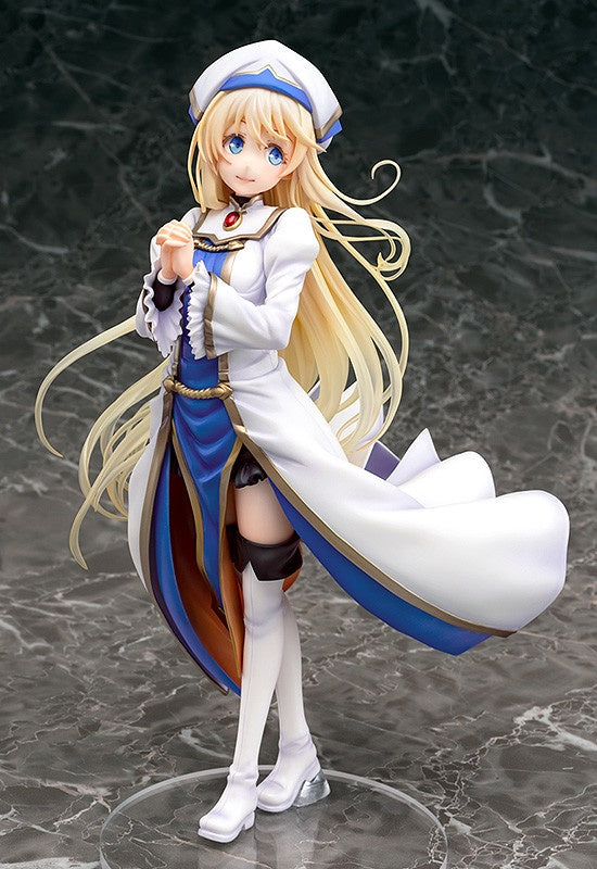 Goblin Slayer - Priestess 1/7 Scale