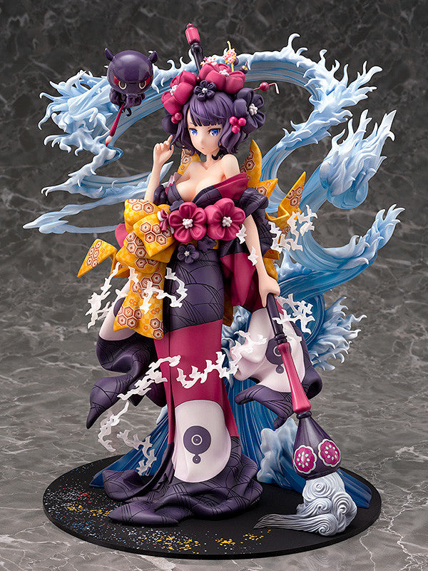 Fate/Grand Order - Foreigner/Katsushika Hokusai 1/7 Scale