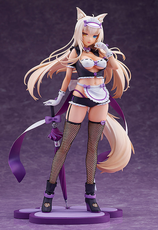 Nekopara - Coconut: Race Queen Ver.