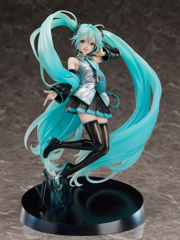 Vocaloid - Hatsune Miku - Hatsune Miku Chronicle 1/7 Scale Figure Figures///Scale Figure