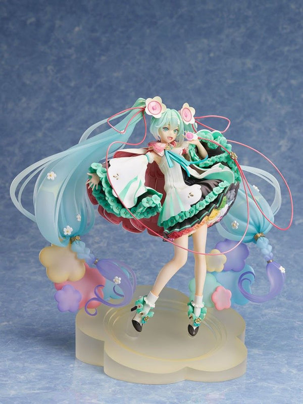 Vocaloid - Hatsune Miku - Hatsune Miku 