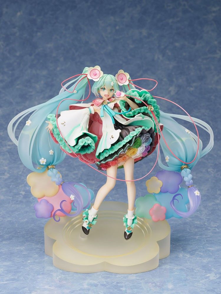 Vocaloid - Hatsune Miku - Hatsune Miku "Magical Mirai 2021" 1/7 Scale Figure Figures///Scale Figure