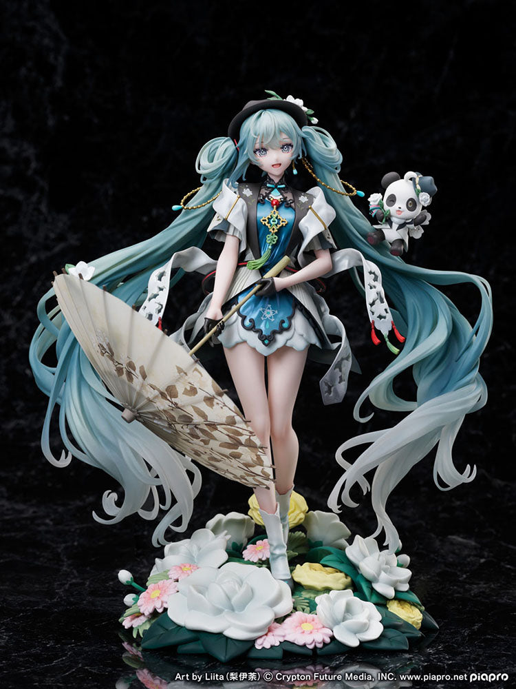 Vocaloid - Hatsune Miku - "Miku With You 2021" Ver. 1/7 Scale Figure