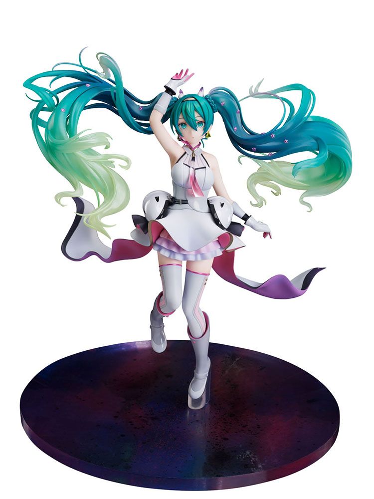 Vocaloid - Hatsune Miku - Hatsune Miku Galaxy Live 2020 Ver. 1/7 Scale Figure